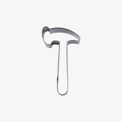 Ausstecher "Hammer"