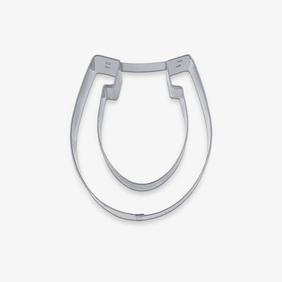 Ausstecher "Hufeisen"