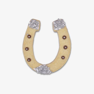 Ausstecher "Hufeisen"