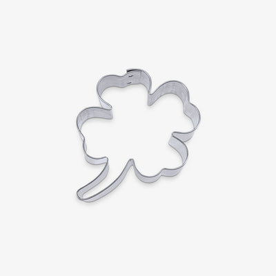 Ausstecher "Kleeblatt"