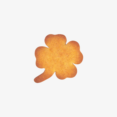 Ausstecher "Kleeblatt"