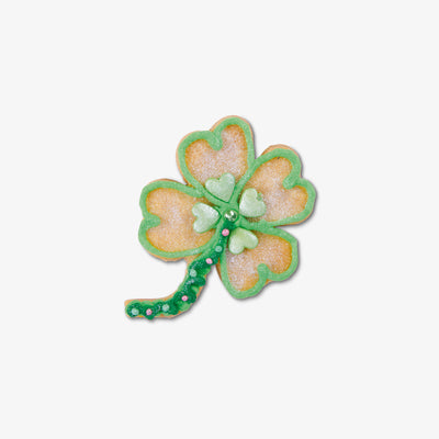 Ausstecher "Kleeblatt"