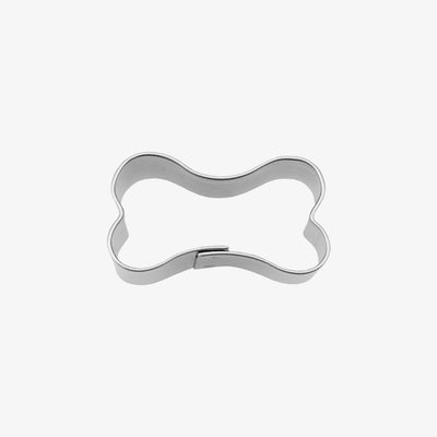 Ausstecher "Knochen"