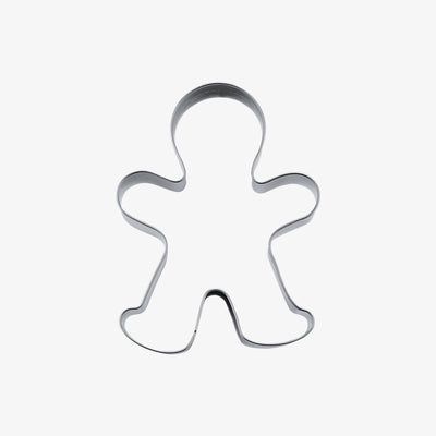 Ausstecher "Lebkuchenmann"