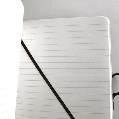 Notizbuch "Klassik" Craft A5 Liniert