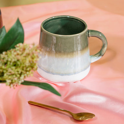 Tasse "Mojave Glaze" Grün