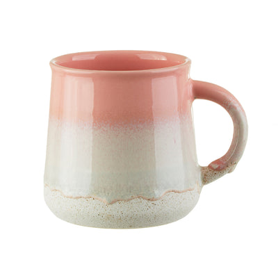 Tasse "Mojave Glaze" Rosa