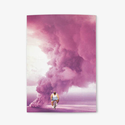 Sketchbook "Apocalyptic"