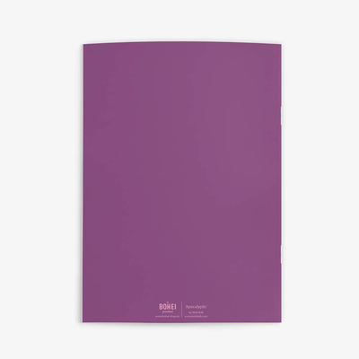 Sketchbook "Apocalyptic"