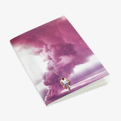 Sketchbook "Apocalyptic"