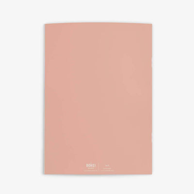 Sketchbook "Peeping Jack"