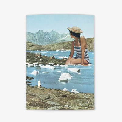 Sketchbook "Sister Summer"