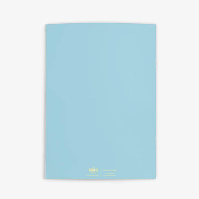 Sketchbook "Sister Summer"