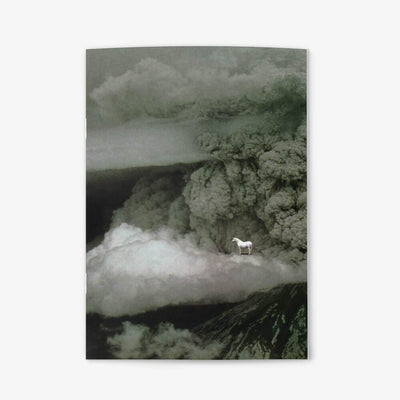 Sketchbook "The End Of The World"