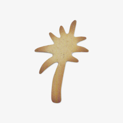 Ausstecher "Palme"
