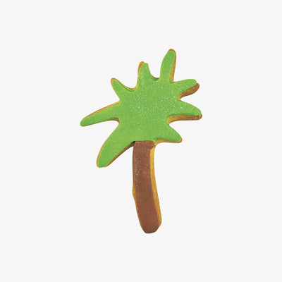 Ausstecher "Palme"