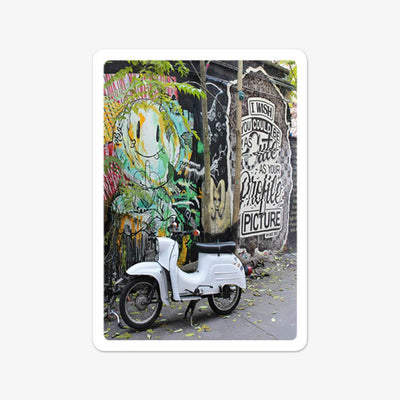 Postkarte "As Cute As"