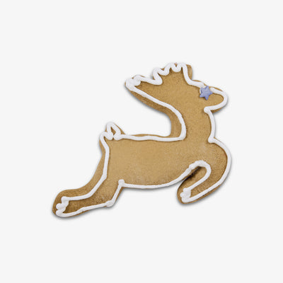 Ausstecher "Rentier"