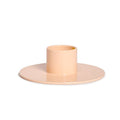 Kerzenhalter POP Peach 22mm