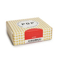 Kerzenhalter POP Orange 22mm
