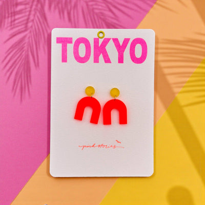 Entkommen * Tokyo Glückskatze