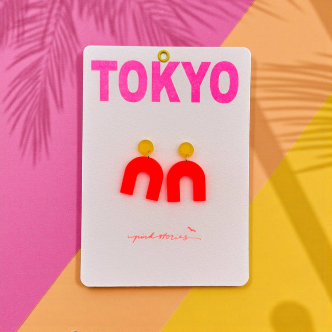 Entkommen * Tokyo Glückskatze