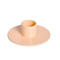 Kerzenhalter POP Peach 22mm
