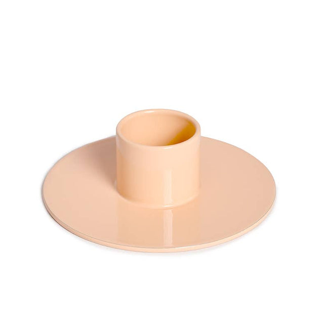 Kerzenhalter POP Peach 22mm