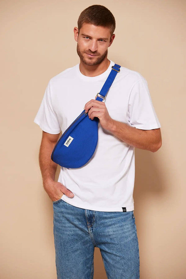 Sasha Gürteltasche Blau