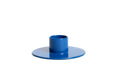 Kerzenhalter POP Signalblau 22mm