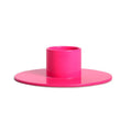 Kerzenhalter POP "Neon Pink" 22mm