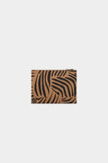 Ema Tasche Zimt Zebra