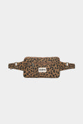 Harry Gürteltasche Leopard Zimt