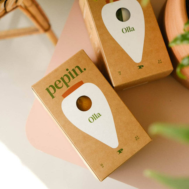 Olla - Grün