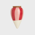 Olla - pink und rot