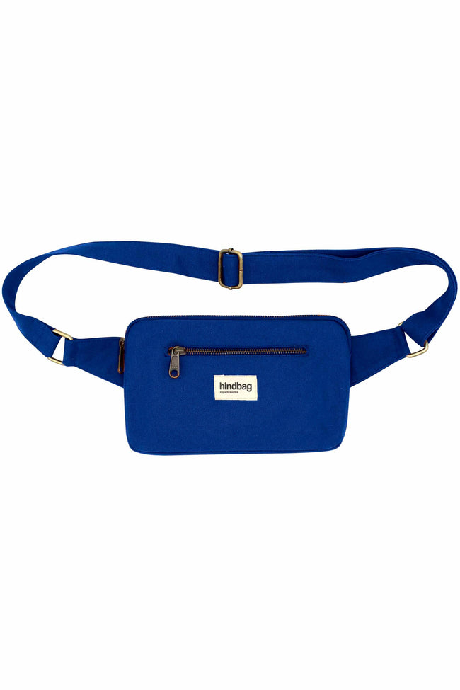 Harry Bauchtasche Blau