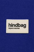 Paul Tote Tasche in Blau