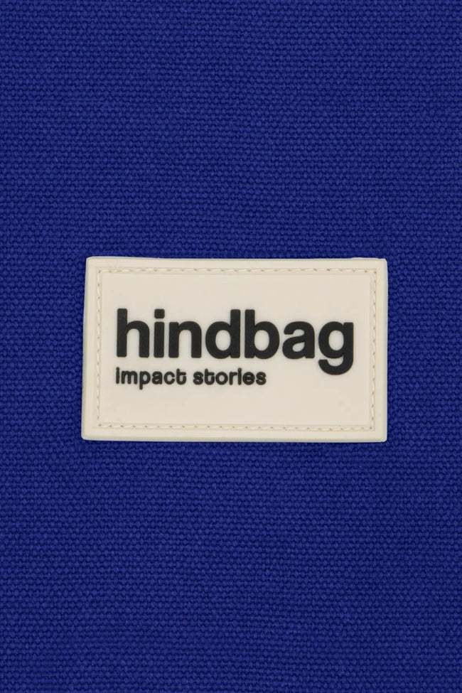 Paul Tote Tasche in Blau