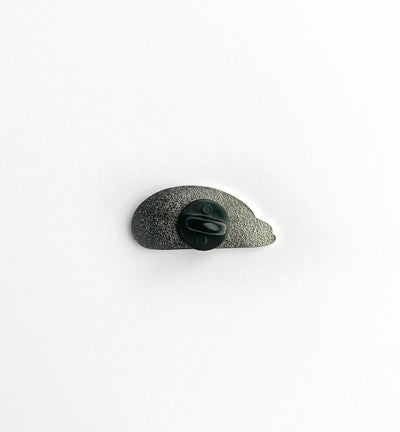 Pin "Robbe" Emaille