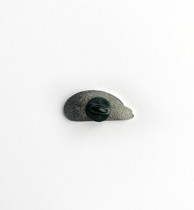 Pin "Robbe" Emaille