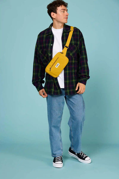 Harry Safran Gürteltasche