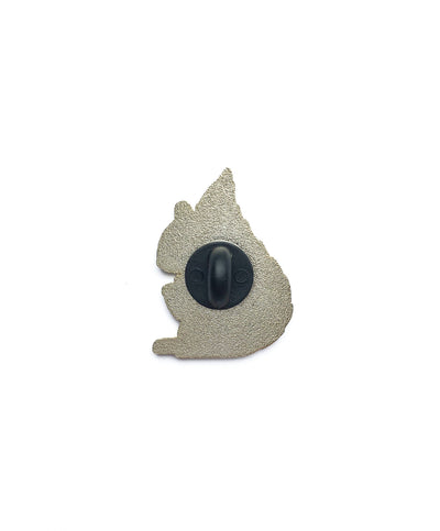 Pin "Eichhörnchen" Emaille