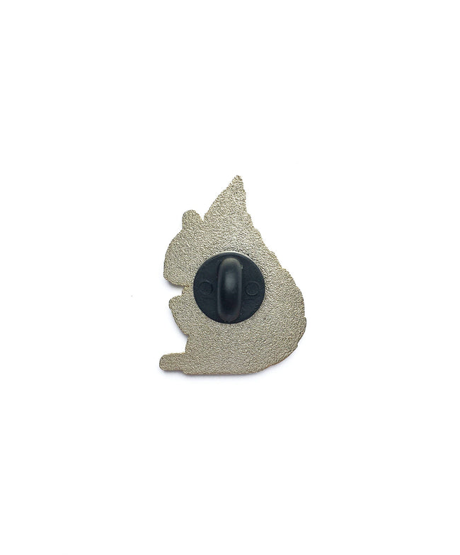 Pin "Eichhörnchen" Emaille