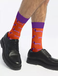 Socken "Dackel"