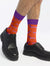 Socken "Dackel"