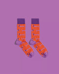 Socken "Dackel"
