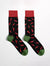 Socken "Chili"