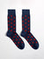 Socken "Herzen"