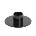 Kerzenhalter POP "Schwarz" 22mm