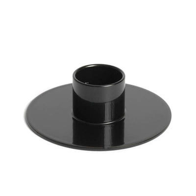 Kerzenhalter POP "Schwarz" 22mm